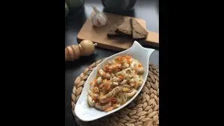Простой способ приготовления ХЕ из щуки. Астраханский рецепт ХЕ