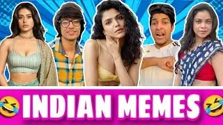 Indian Dank Memes 🤣 New Viral Memes 😂 Trending Memes 🔥 Indian Memes 😆