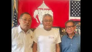 Interview  SAYAVONG Sengsingsay RLA Veteran - Vietnam War - Secret War in Laos