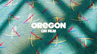 Oregon on Film