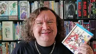 High School DxD Season Two Blu-ray 