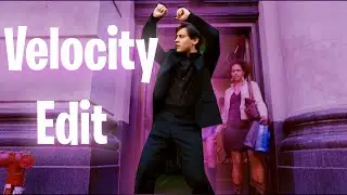 Velocity Edit - One Dance | Meme Edition | Ringtone