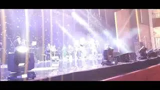 Bunyod saidov 2021 qansert dasturi   Бунйодбек саидов 2021 кансерти
