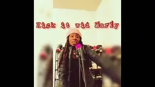 Mya Marly - For Me (Promo Freestyle)