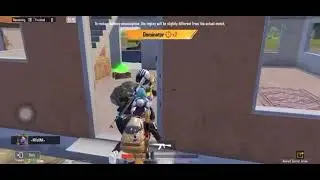 130 ping  lag clutch@bgmi#vpn