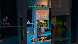 Microgrid  Victoron Energy  !