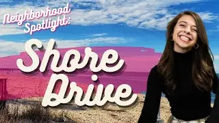 Virginia Beach: Shore Drive Shopping, Restaurants, & Things to Do in Virginia Beach