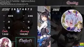 Osu! Clean Skin(Read Desc before viewing important!)