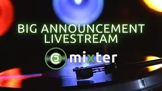 BIG ccMixter Announcement