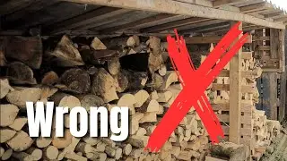 Mistakes I Made Building My Log Store