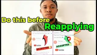 How to Fix & Reapply for YouTube Monetization: Solving Reused Content Issues