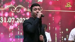 Valijon Azizov 2022 Валичон Азизов туёна 