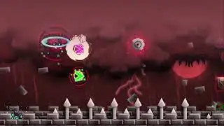 Castlemania (Reaper path) || Medium Demon Megacollab || Serponge