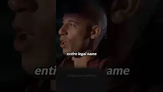 VIN Diesel’s real name REVEALED