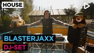 Blasterjaxx (DJ-set) | SLAM! Quarantine Festival