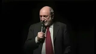 UMBERTO GALIMBERTI ALLE DONNE: 