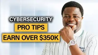 How to Boost Your Cybersecurity Income: Entry and Senior Level Tips!