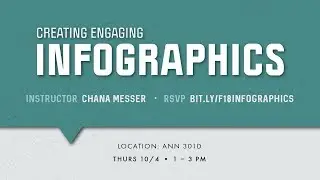 Creating Engaging Infographics