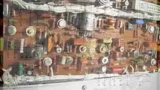 Трансивер  60 - х.   Часть 7.