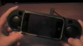 Livespeakr for iPhone/iPod - Giveaway & Review!