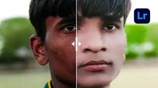 Lightroom face smooth white image edit by  Mk YT Mansoor khan | Lightroom