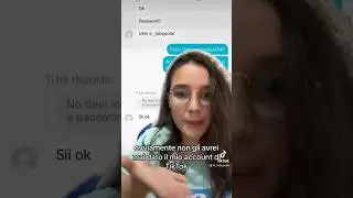 VOLEVA SCAMMARMI MA IO MI VENDICO 😈