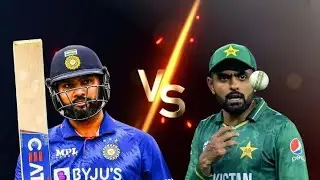 India vs Pakistan Asia cup status/the biggest rivalry IND vs Pak 