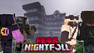 What's Inside This CREEPY Hospital - Fear Nightfall
