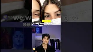 Ometv reaction 😎 