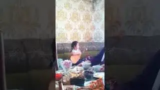 көз тимесін 