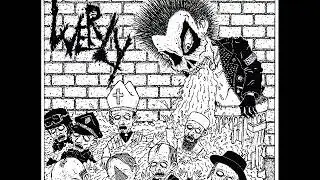 Werly - Drown Into Vomit [2017]