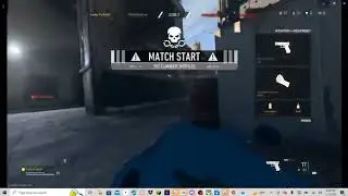 Nicest Warzone 2 Teamate