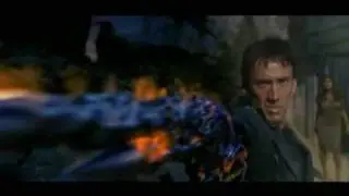 2006: Ghost Rider Trailer HQ