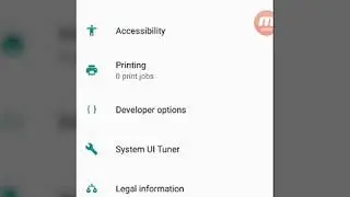 How to open 2 application in one window in Moto e4