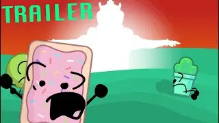 Burger Brawl Trailer