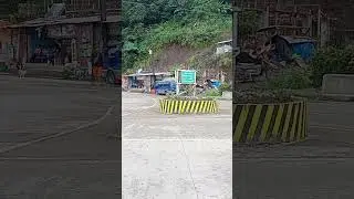 ❗crossing papuntang baguio_banawe_highest ponit❗