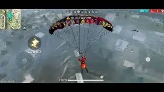 Free Fire Full Game Play Of The Training Mode Ep2