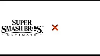 Super Smash Bros Ultimate X