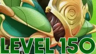 ROOTHORN MONSTER LEGENDS | this monster ATTACKS its OWN TEAM?! | NEW CONJURING MYTHIC