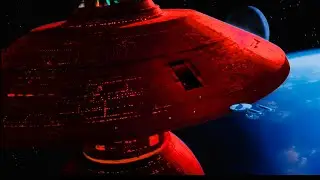 SpaceDock: The Greatest Federation Starbase Design