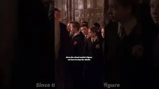 What if Harry Potter ... ?