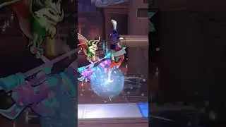 Combo Devils Official Trailer Short - Gameplay Only