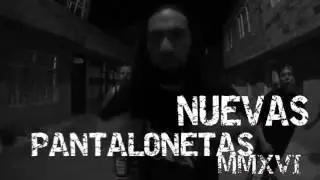 Scumxcrew Nueva Mercancía 2016