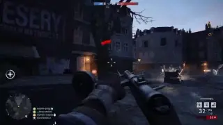 BF1 gameplay #98|Alex Gamer
