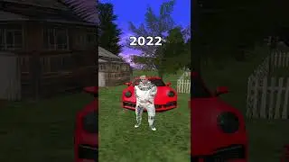 КАК ОТДЫХАЮТ АДМИНЫ - GTA CRMP AMAZING RP 