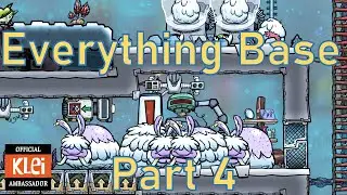 The Everything Base - Part 4 - Oxygen Not Included