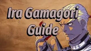 Ira Guide // Grand Summoners
