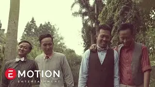 Dissa - Penantian Bodoh (Official Music Video)