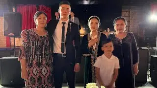 Красноярск Озодилла&Дурдона к,из базм туйи 19.07.2022й