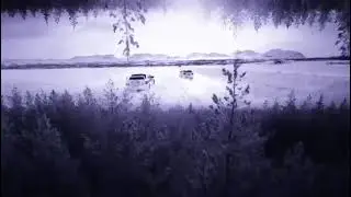 Intro of next Grand Tour episode posted by Andy Wilman!